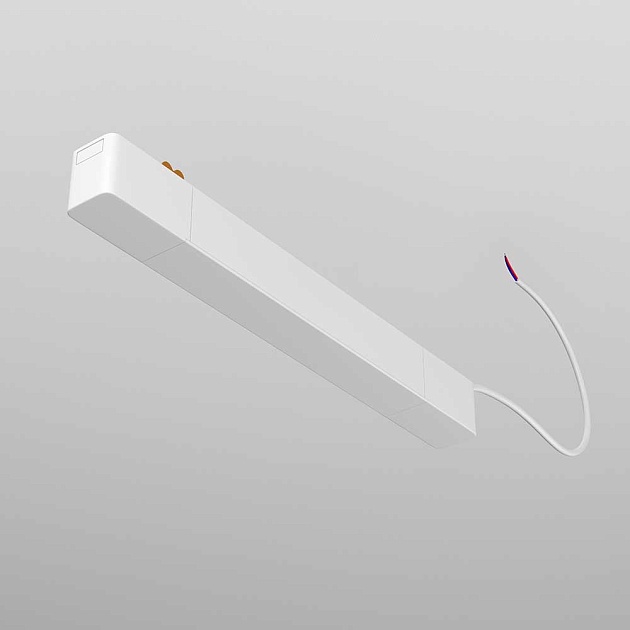 Блок питания встраиваемый Maytoni Technical Radity TRA084DR-200W изображение 4 Блок питания встраиваемый Maytoni Technical Radity TRA084DR-200W Фото № 4