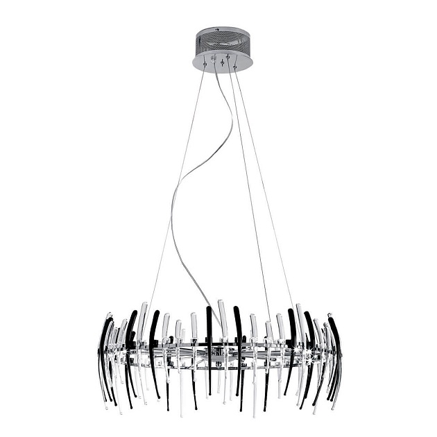 Подвесная люстра Citilux Арго CL252152 изображение Подвесная люстра Citilux Арго CL252152 Фото №