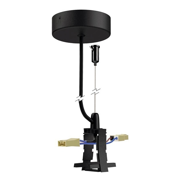 Соединитель с блоком питания Mantra Hanok 7559 изображение Соединитель с блоком питания Mantra Hanok 7559 Фото №