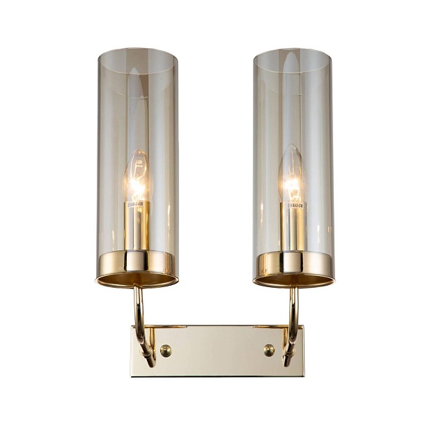 Бра Moderli Metric V10022-2W Фото № 2