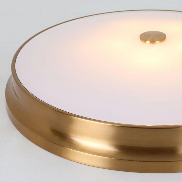 Потолочный светильник Favourite Pannikin 2375-5C Фото № 4