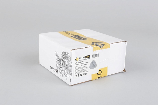 Светодиодный спот Omnilux Piticchio OML-20801-02 изображение 6 Светодиодный спот Omnilux Piticchio OML-20801-02 Фото № 6