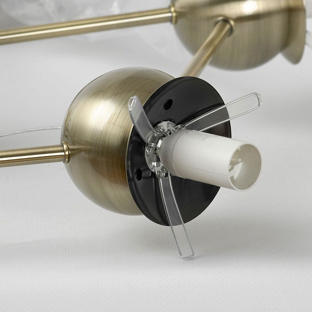 Подвесная люстра Lussole LSP-8899 Фото № 5