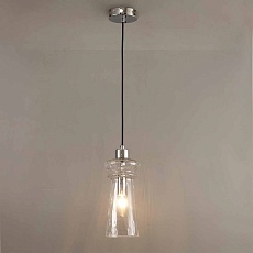 Подвесной светильник Odeon Light Pasti 4968/1A 1