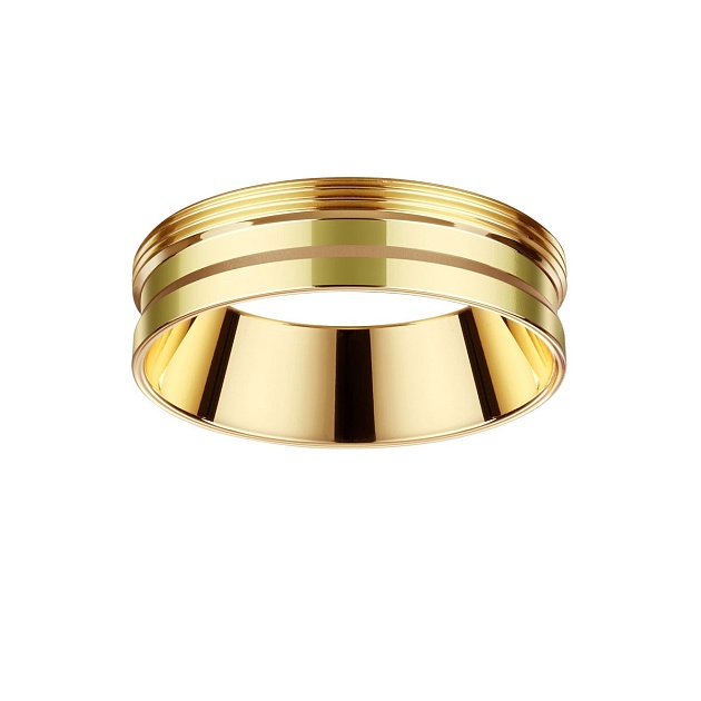 Кольцо декоративное Novotech Konst Unite 370705 Фото № 