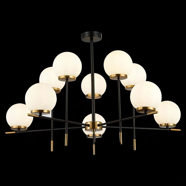 Подвесная люстра ST Luce Limano SL1203.402.10 Фото № 3