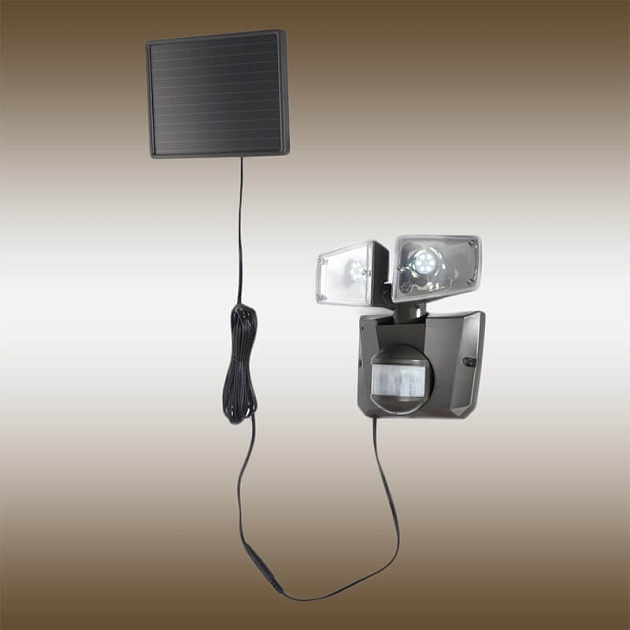 Светильник на солнечных батареях Globo Solar 3717S изображение 2 Светильник на солнечных батареях Globo Solar 3717S Фото № 2