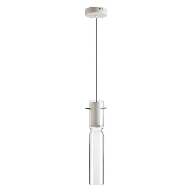 Подвесной светильник Odeon Light SCROW 5058/5LB Фото № 