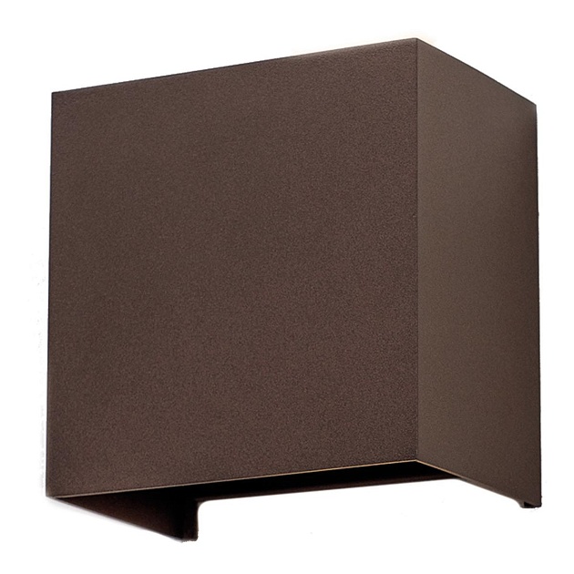 Уличный настенный светодиодный светильник Mantra Davos Xl 7654 изображение Уличный настенный светодиодный светильник Mantra Davos Xl 7654 Фото №