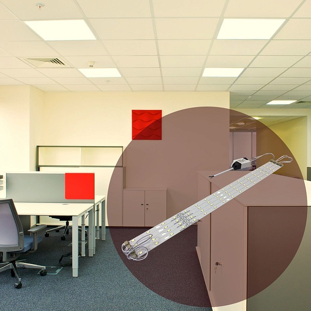 Светодиодный модуль Apeyron 12-140 изображение 10 Светодиодный модуль Apeyron 12-140 Фото № 10