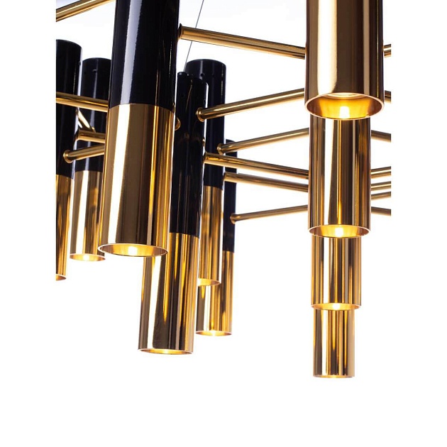 Подвесная люстра Loft IT Ike 9952-13 Фото № 3