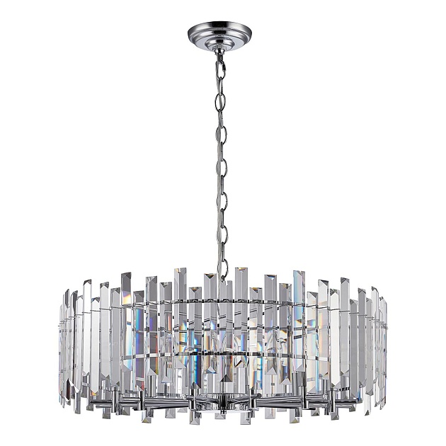 Подвесная люстра Stilfort Feeriya 2114/09/12P изображение Подвесная люстра Stilfort Feeriya 2114/09/12P Фото №