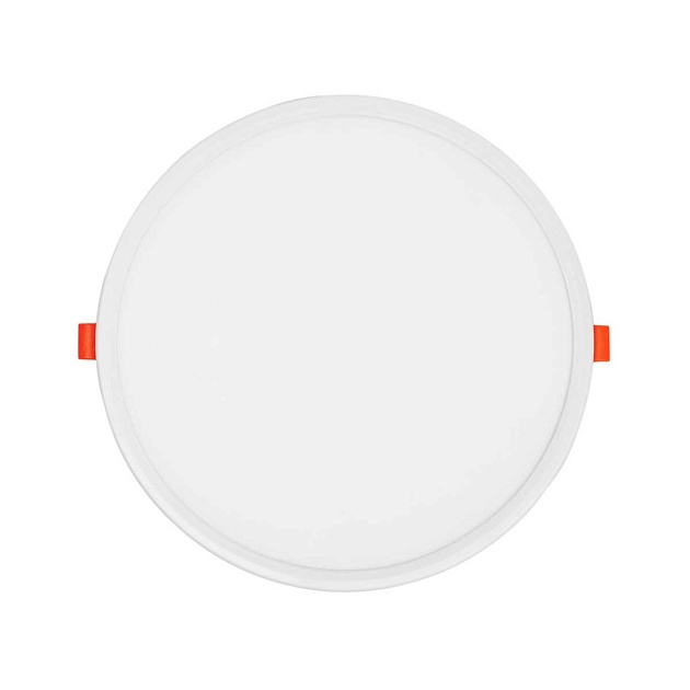 Встраиваемая светодиодная панель OGM LP-11 Фото № 