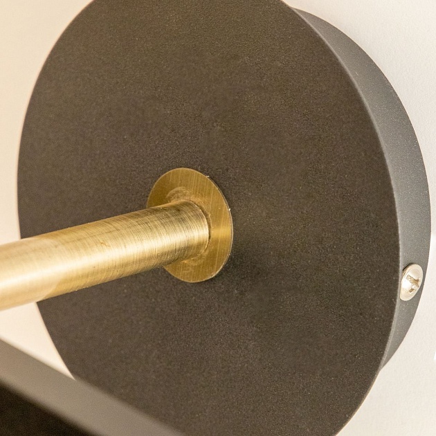 Бра Citilux Дэвис CL201321 изображение 2 Бра Citilux Дэвис CL201321 Фото № 2