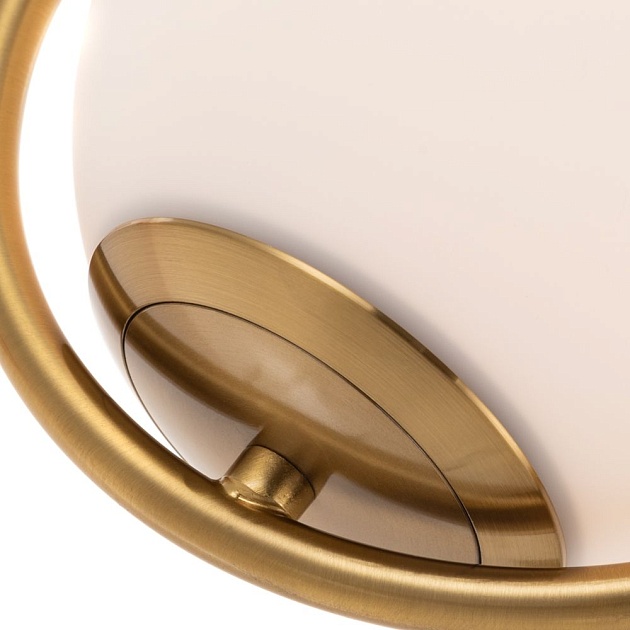 Подвесной светильник Arte Lamp Matisse A7745SP-1AB изображение 3 Подвесной светильник Arte Lamp Matisse A7745SP-1AB Фото № 3