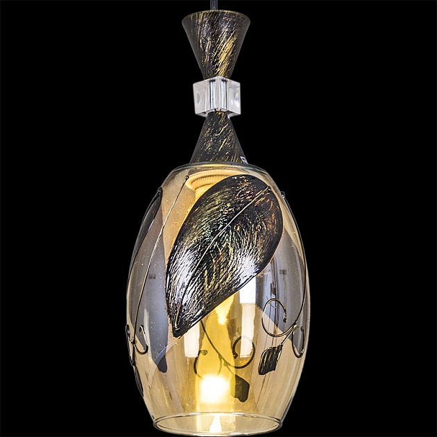 Подвесной светильник Reluce 03375-0.4-03 Фото № 2