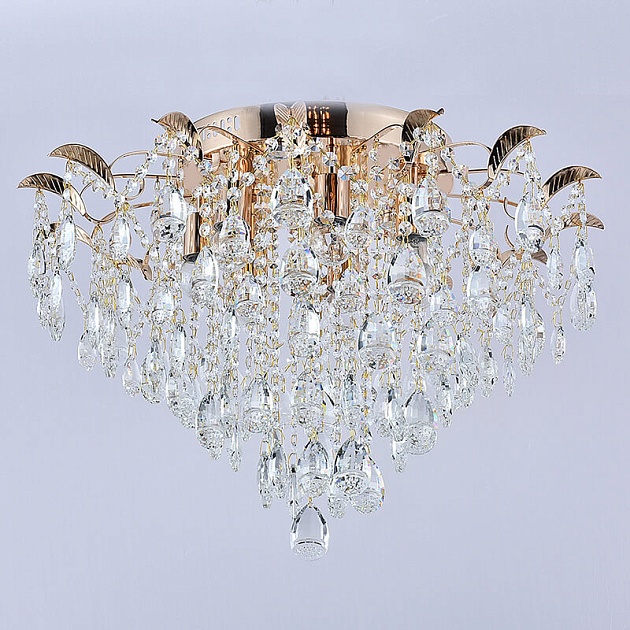 Потолочная люстра Reluce 04035-0.3-07 FGD Фото № 4