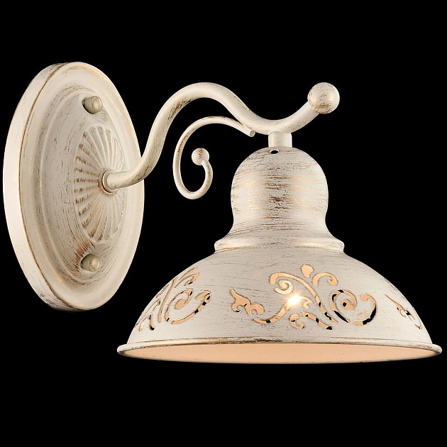 Бра Freya Benoit FR2566-WL-01-WG Фото № 4