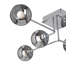 Потолочная люстра Vitaluce V4795-9/6PL 4