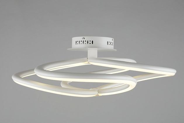 Потолочный светодиодный светильник Omnilux Rivale OML-02807-88 Фото № 4