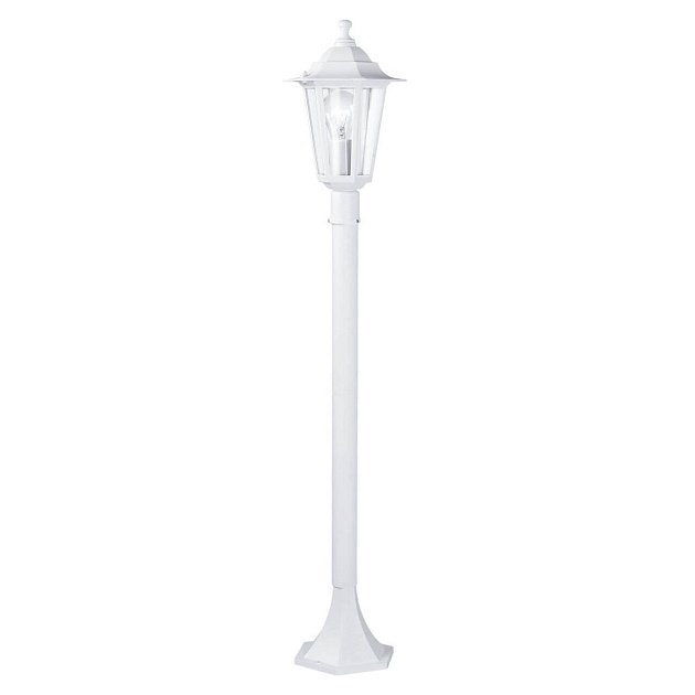 Уличный светильник Eglo Laterna 4 22995 изображение Уличный светильник Eglo Laterna 4 22995 Фото №