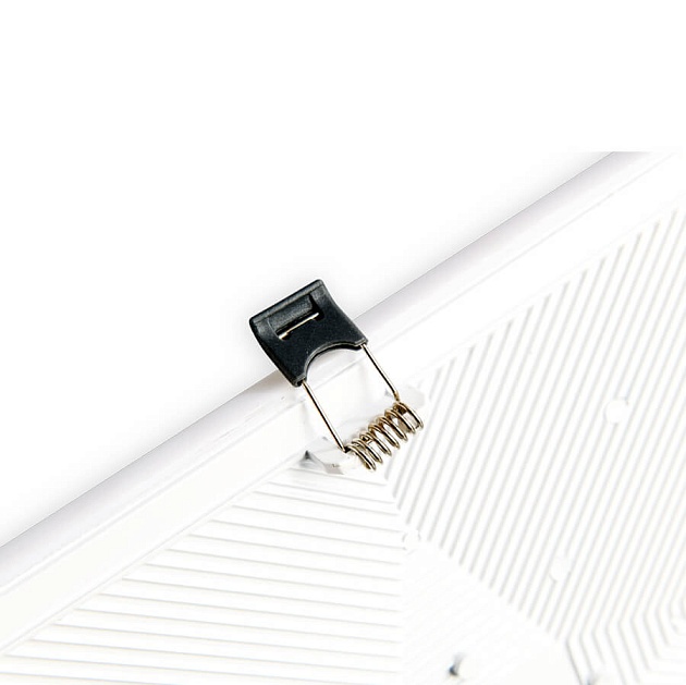 Встраиваемый светодиодный светильник Ambrella light Led Downlight DCR337 изображение 12 Встраиваемый светодиодный светильник Ambrella light Led Downlight DCR337 Фото № 12