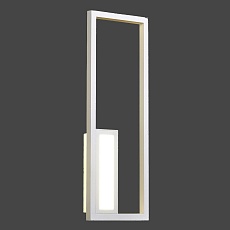 Настенный светодиодный светильник Mantra Boutique 7666 4