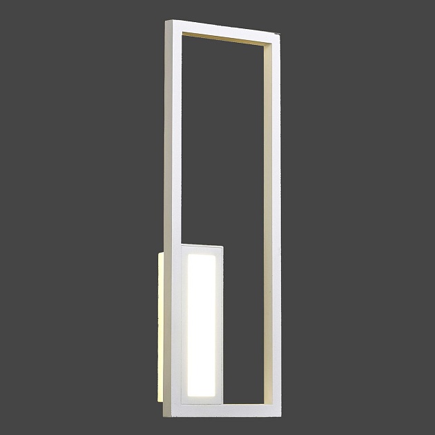 Настенный светодиодный светильник Mantra Boutique 7666 Фото № 5