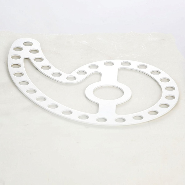 Потолочная люстра Lussole Lgo LSP-8419 изображение 5 Потолочная люстра Lussole Lgo LSP-8419 Фото № 5