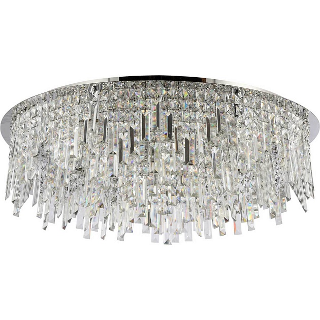 Подвесная люстра Stilfort Dinara 2111/09/16C Фото № 