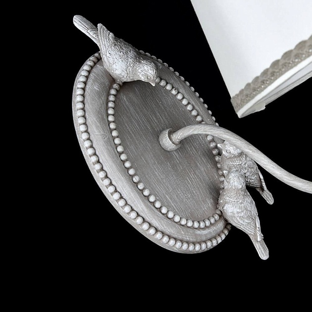 Бра Maytoni Bouquet ARM023-01-S Фото № 5