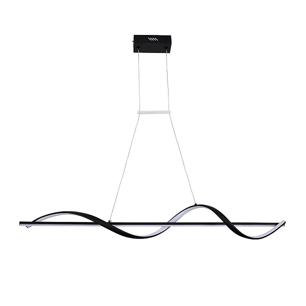 Подвесной светодиодный светильник F-Promo Locket 4180-2P Фото № 