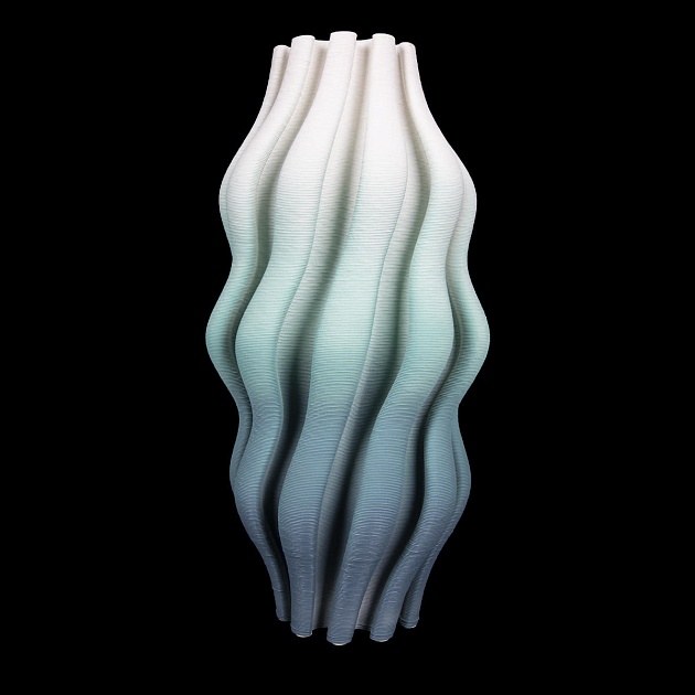 Ваза Loft IT Amalfi 10264V/L Фото № 5