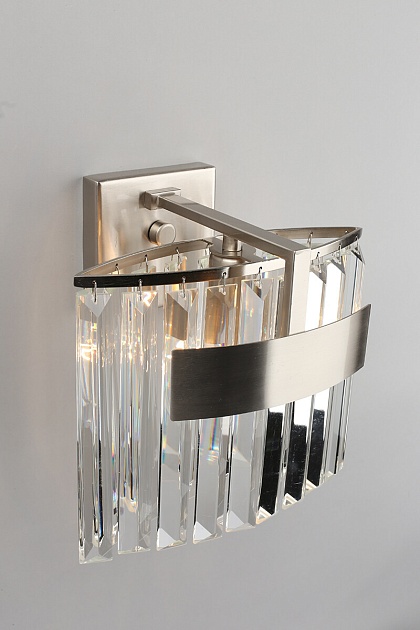 Настенный светильник Aployt Mariz APL.813.01.01 Фото № 7