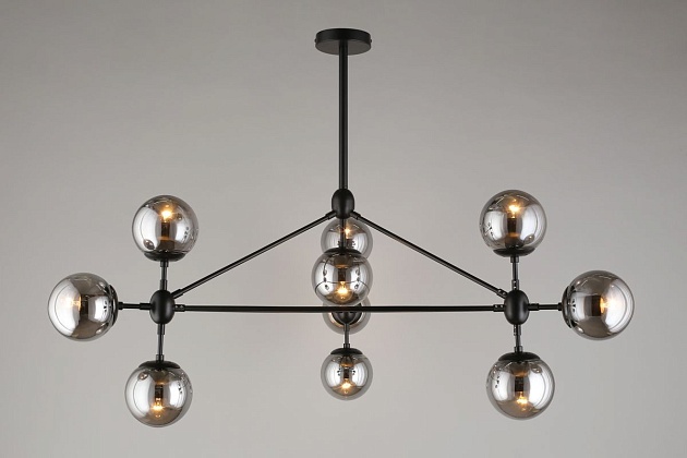 Подвесная люстра Aployt Rozali APL.606.17.10 Фото № 10