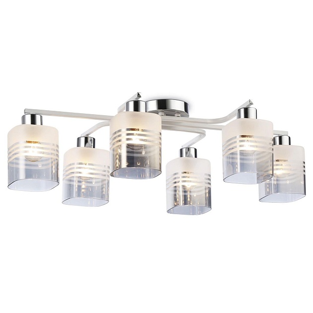 Потолочная люстра Ambrella light Traditional Modern TR303207 Фото № 