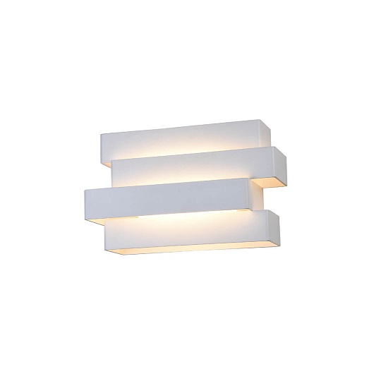 Подсветка Vele Luce Lancino VL8151W11 изображение Подсветка Vele Luce Lancino VL8151W11 Фото №