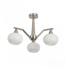 Подвесная люстра Arte Neapolis79807 279807/3 GR