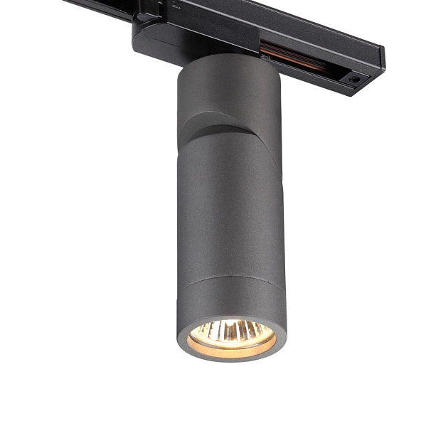 Трековый однофазный светильник Novotech Port Elite 370589 Фото № 2