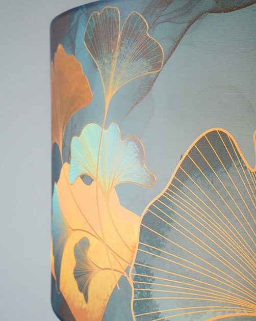 Торшер Moderli Gingko V11007-F изображение 3 Торшер Moderli Gingko V11007-F Фото № 3