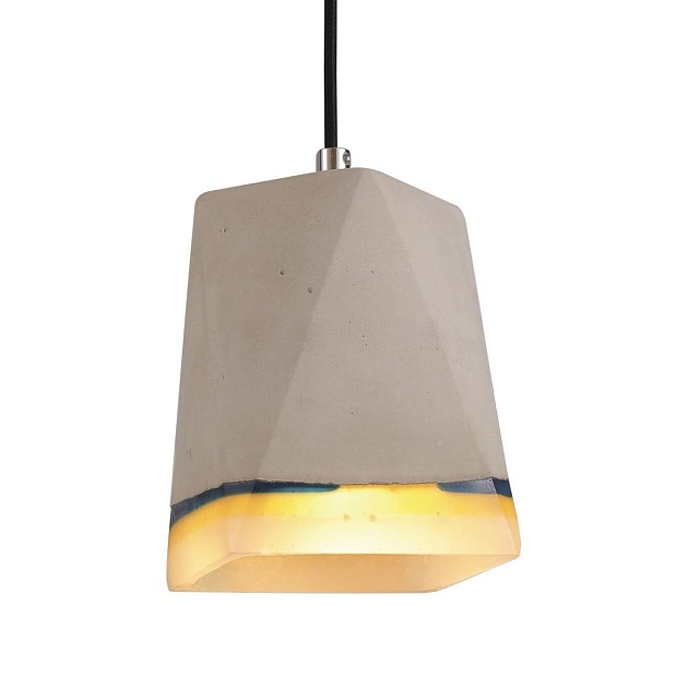 Подвесной светильник Ritter Eclectic 52668 1 Фото № 