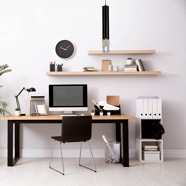 Подвесной светильник F-Promo Merger 2920-1P Фото № 5