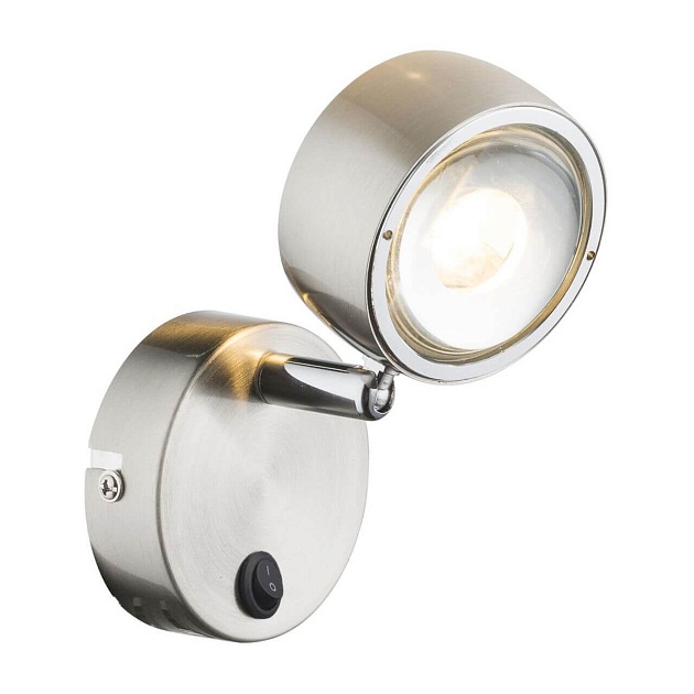 Светодиодный спот Globo Barra 56290-1 изображение Светодиодный спот Globo Barra 56290-1 Фото №