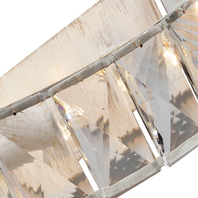 Настенный светильник Vitaluce V5266-0/3A изображение 2 Настенный светильник Vitaluce V5266-0/3A Фото № 2