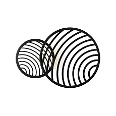 Настенно-потолочный светодиодный светильник Mantra Colladge 7234