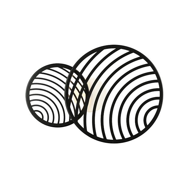 Настенно-потолочный светодиодный светильник Mantra Colladge 7234 Фото № 