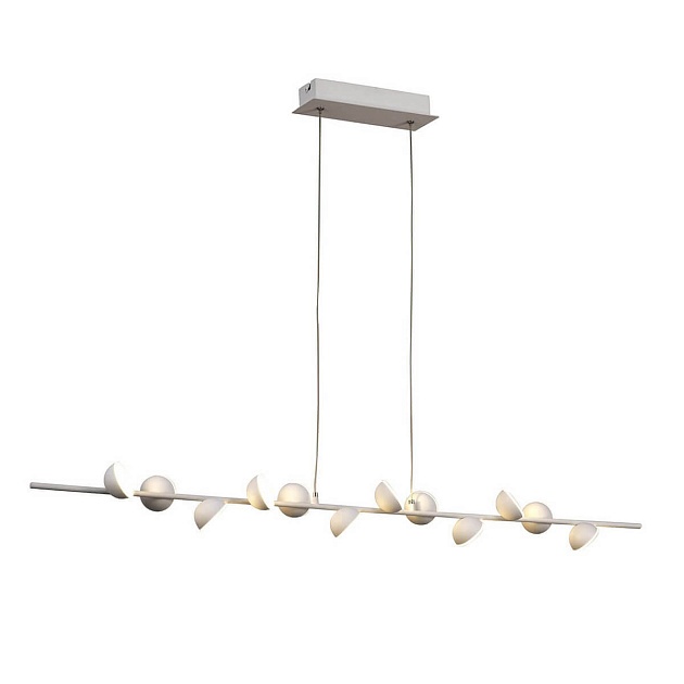 Подвесная светодиодная люстра Mantra Adn 6262 Фото № 