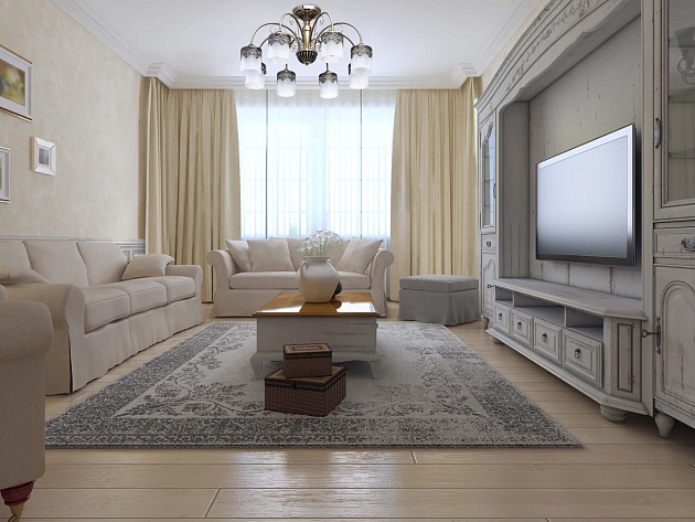 Потолочная люстра De Markt City Вита 220010608 изображение 14 Потолочная люстра De Markt City Вита 220010608 Фото № 14