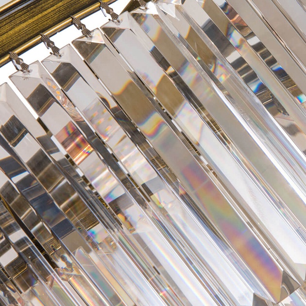 Подвесная люстра Divinare Nova 3005/23 SP-18 Фото № 3