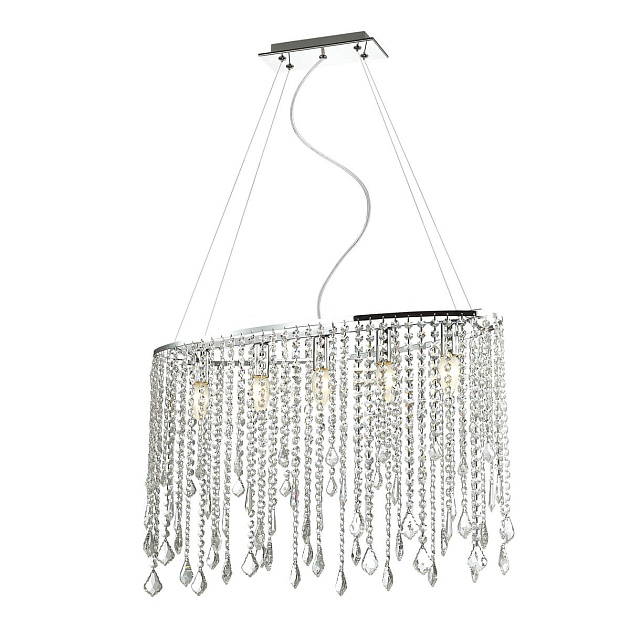 Подвесной светильник Favourite Rain 1692-5P Фото № 